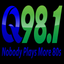Q98.1 Radio - Canton, IL icon