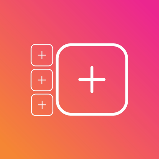 Super Post Maker - Get Likes app icon