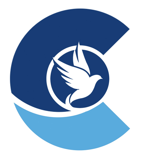 Comforter TV app icon