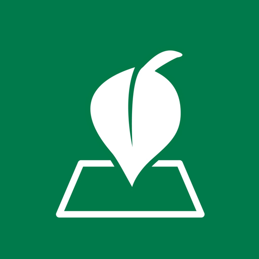 TreeMapper app icon
