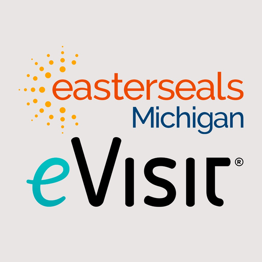 Easterseals Michigan app icon