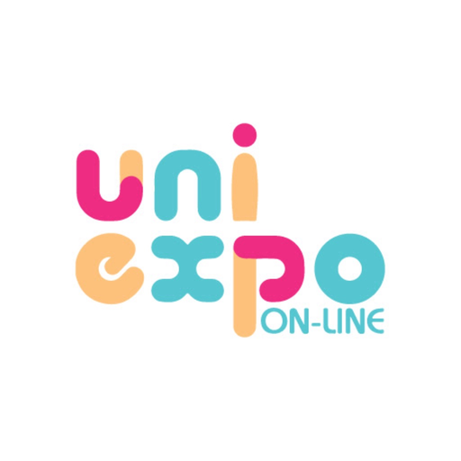 Uniexpo app icon