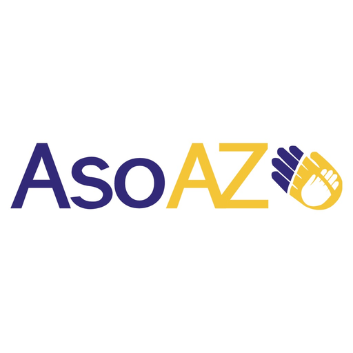 AsoAz app icon