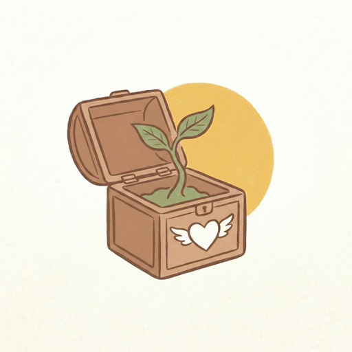 Simply Quit Binging app icon