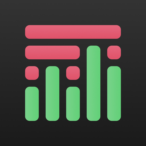 Pro Ledger app icon