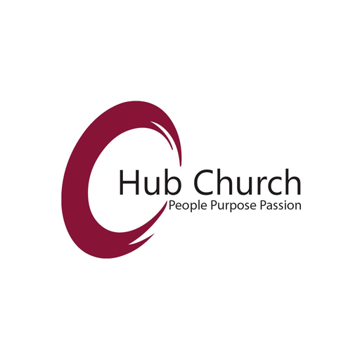 Hub Church Roc app icon