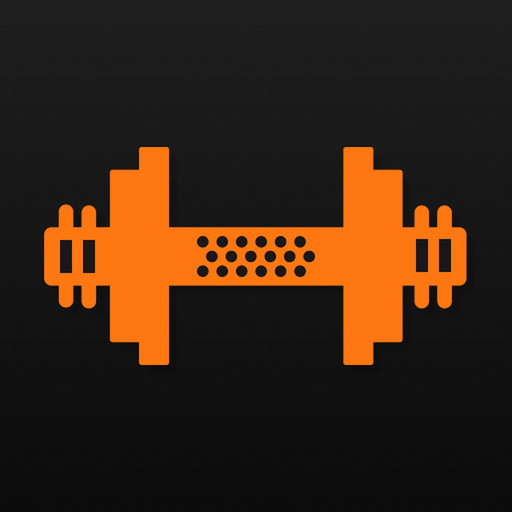 Gym WP - Workout Planner & Log app icon