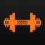 Gym WP - Workout Planner & Log icon