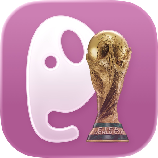 Yuehlia | يوليا app icon
