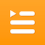 Hyper Playlist icon