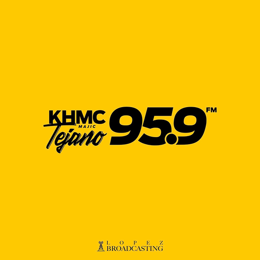 Majic 95 app icon