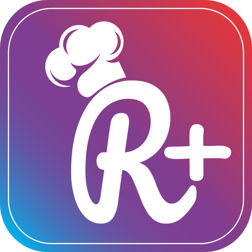 Resto+ app icon