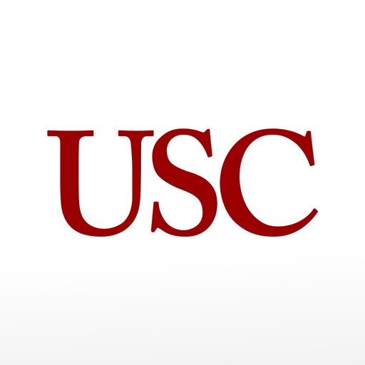 USC Trojan Check app icon