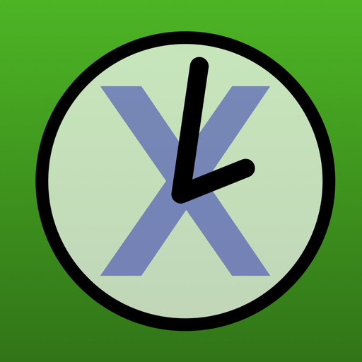 DebateX app icon