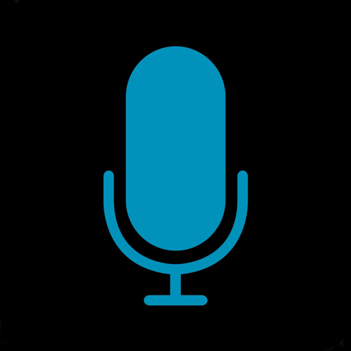 Cozzia Voice Commands app icon