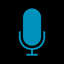 Cozzia Voice Commands icon