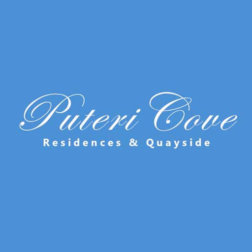 Puteri Cove Residences app icon