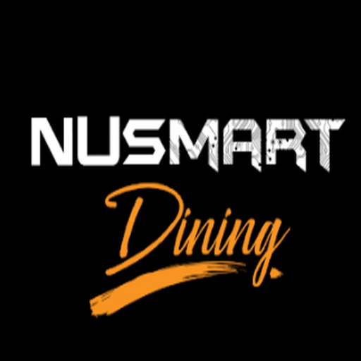 NUSmart Dining app icon