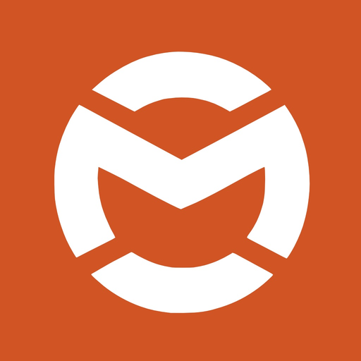 Mystro Driver: Drive & Deliver app icon