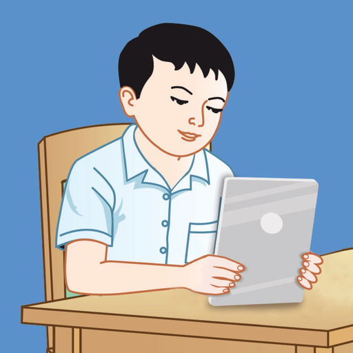 Distance Education app icon