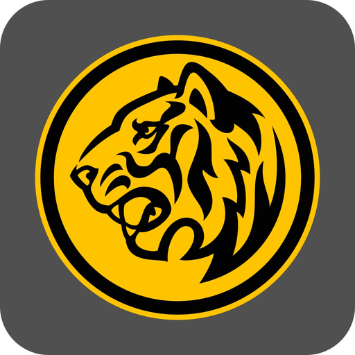 Maybank2u Biz app icon