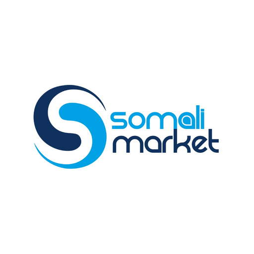 Somali Market app icon
