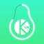 Keto Diet App : Food Tracker icon