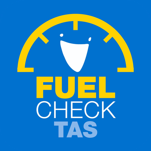 FuelCheck TAS app icon