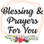 Blessing And Prayers For You icon