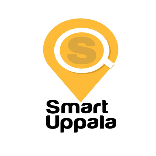 Smart Uppala app icon
