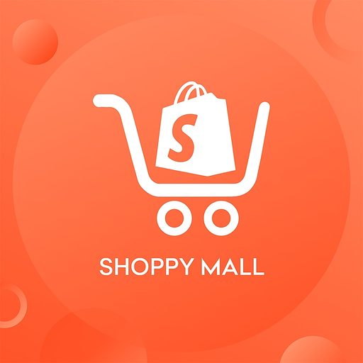 Shoppy Mall app icon
