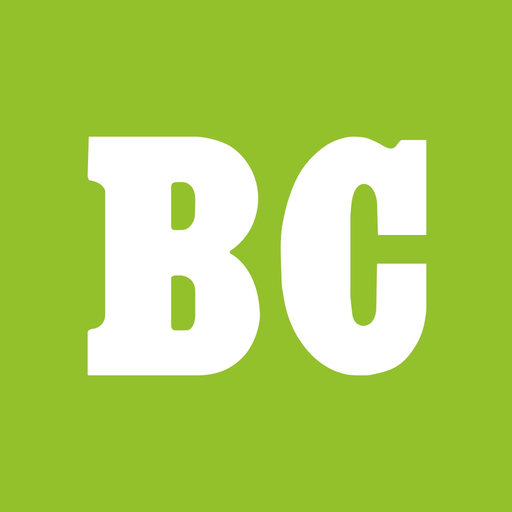 Brabants Centrum app icon