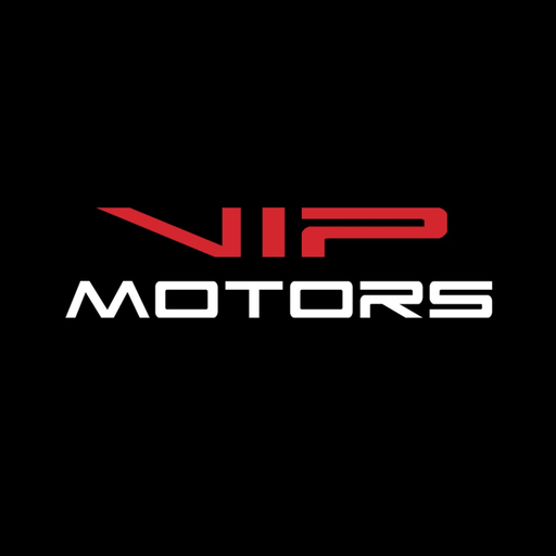Vip Motors app icon