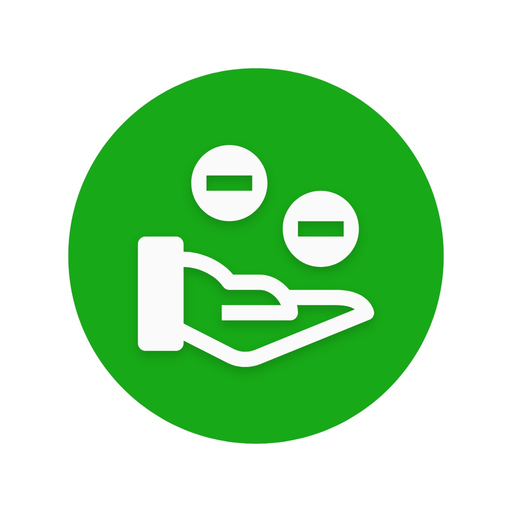 AMIS Thu nợ app icon