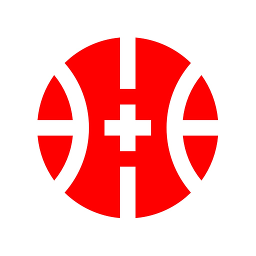 Swiss Basketball app icon