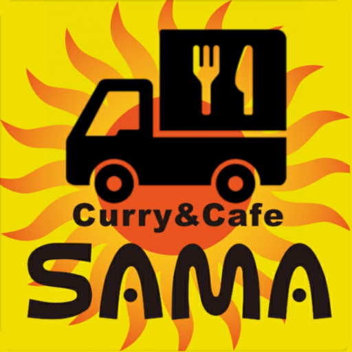 SAMAデリバリー&テイクアウト app icon