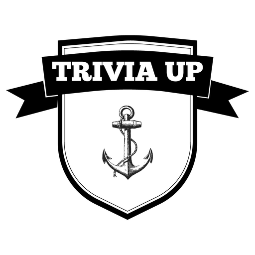 TriviaUp! app icon
