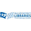 Buller District Libraries icon