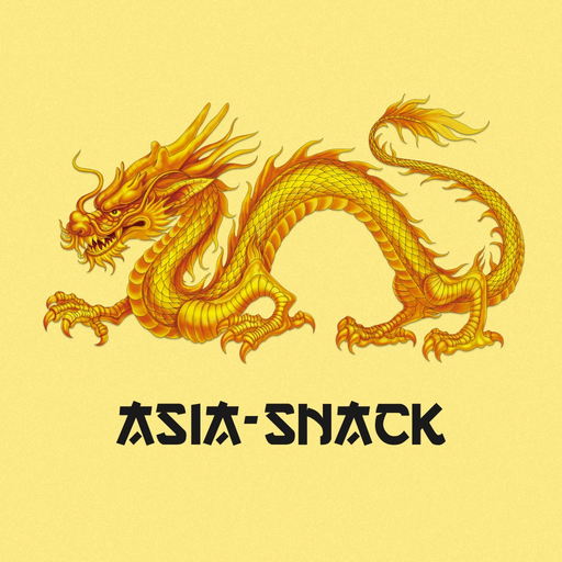 Asia Snack Paderborn app icon