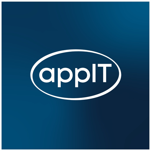 D-Tech appIT app icon