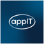 D-Tech appIT icon