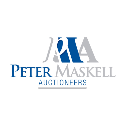 Peter Maskell Auctioneers app icon