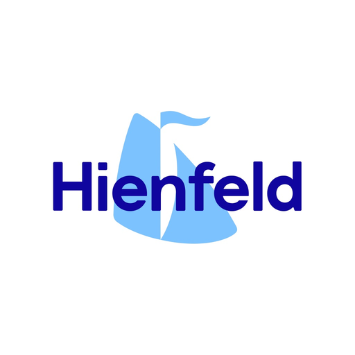 Hienfeld Travel Assistance app icon