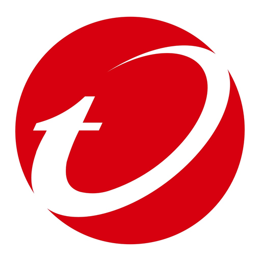 Trend Micro Partner App app icon