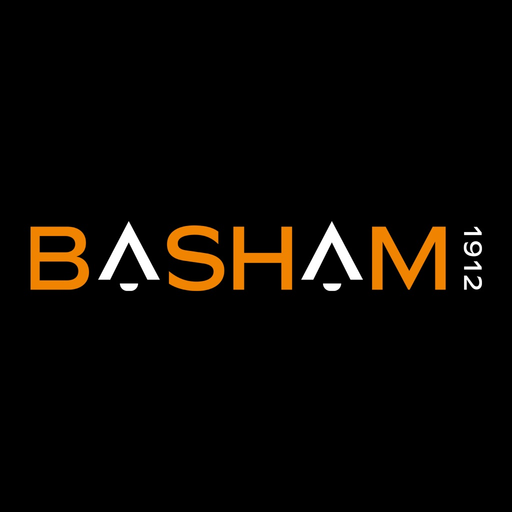 Basham Abogados app icon