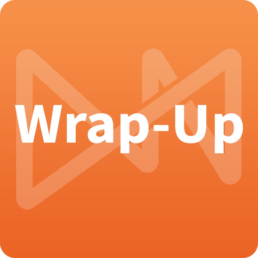 CIP Wrap-Up app icon