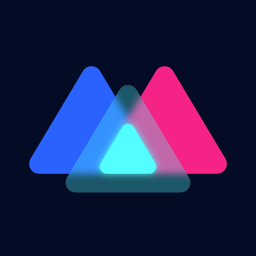 MOZA Artist app icon