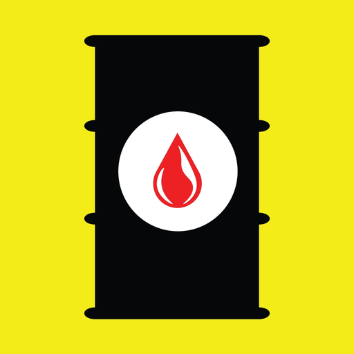 Oil Sentral app icon