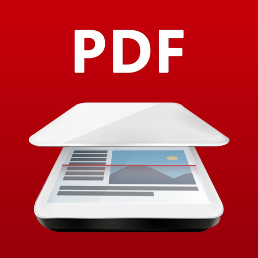 PDF Scanner・Document Scanner app icon