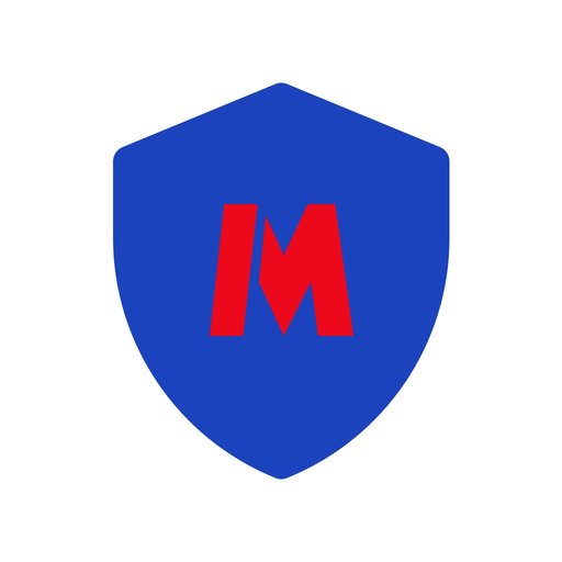 Metro Bank Authenticator app icon